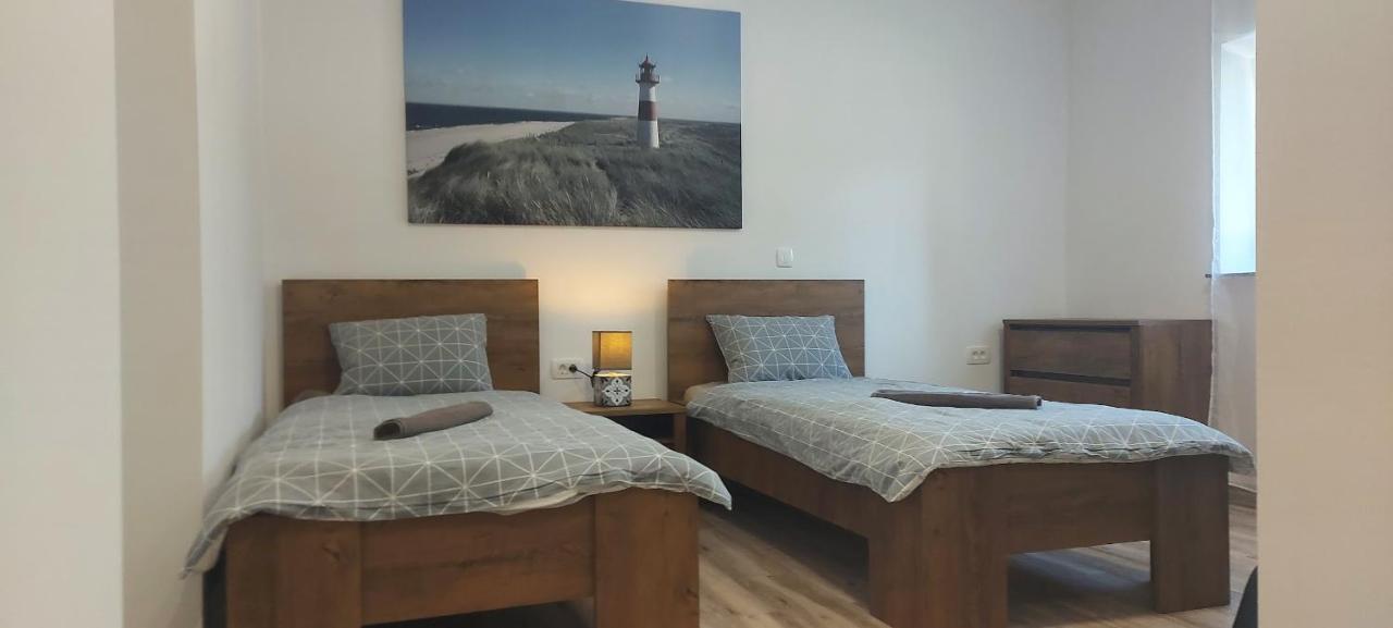 Hostel Postaja Ruse Eksteriør billede