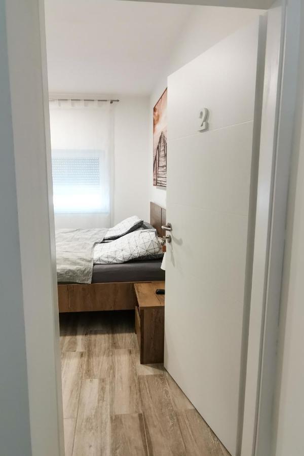 Hostel Postaja Ruse Eksteriør billede